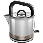 Fierbator Russell Hobbs Distinction Titanium 26422-70, 2400W, 1.5L, Inox