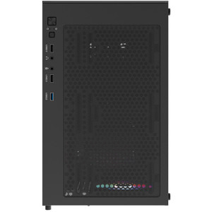 Aerocool Pivot Black