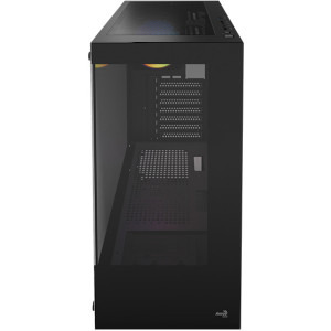 Aerocool Pivot Black
