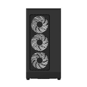 Aerocool D520 V1 Black