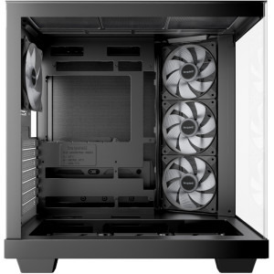 be quiet! Light Base 500 LX Black