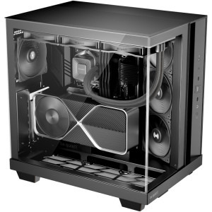 be quiet! Light Base 500 Black