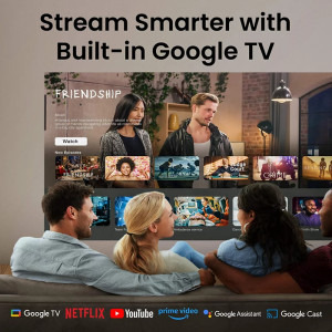 BenQ TK705i 4K