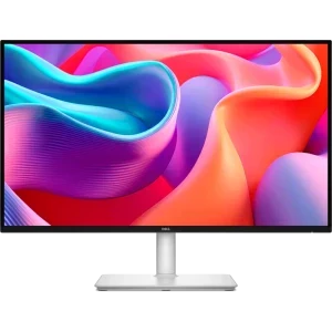 Monitor LED DELL S2725DC 27 inch QHD IPS 1 ms 144 Hz USB-C FreeSync