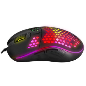 Esperanza Anteros EGM305 RGB Black