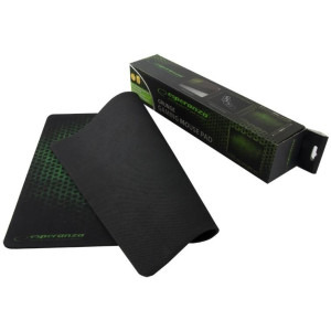 Esperanza Grunge EA146G Black/Green