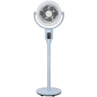 Ventilator Fram FSF-MAT24DC-BL, 24 W, Albastru