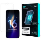 Folie protectie 3MK 1UP pentru iPhone 16 Pro