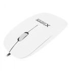 Mouse Esperanza Lacerta XM111W White