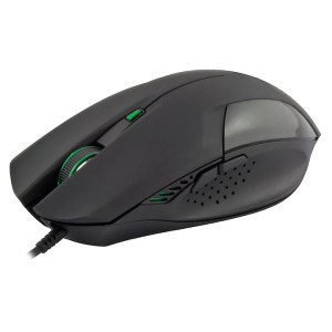 Esperanza Titanum Goblin TM106 Black