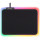 Mouse pad Esperanza Zodiac EGP105 RGB Black