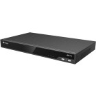 Video Recorder MILESIGHT TECHNOLOGY MS-N5016-NPE 16 Canale