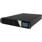 UPS Legrand LN311351 Keor DK 6000 VA Fara Baterie Negru