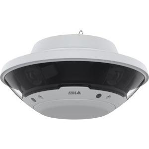 Axis Q6300-E 3.7mm