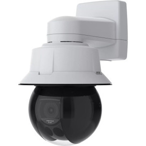 Axis Q6355-LE 6.91-214.64mm