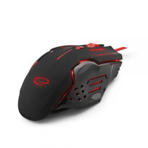 Esperanza Apache EGM403R Black/Red