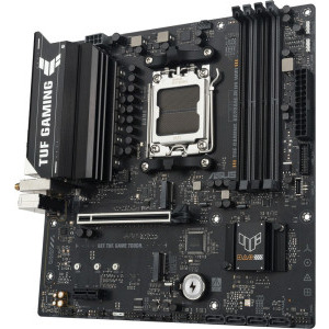 ASUS TUF GAMING A620AM-PLUS WIFI