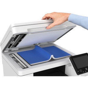 Canon i-SENSYS MF664Cdw, Laser, Color, Format A4, Duplex, Retea, Wi-Fi
