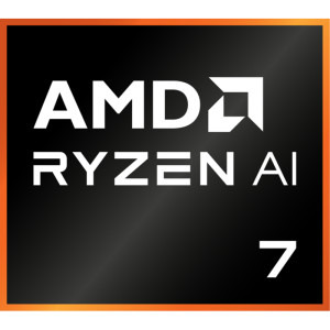 HP 15.6'' OmniBook 3 Next Gen AI 15-fn0010nn, FHD, Procesor AMD Ryzen™ Al 7 350 (16M Cache, up to 5.0 GHz), 16GB DDR5, 512GB SSD, AMD Radeon 860M, Win 11 Home, Glacier Silver