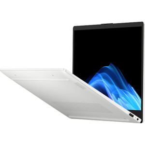 HP 15.6'' OmniBook 3 Next Gen AI 15-fn0005nn, FHD, Procesor AMD Ryzen™ Al 7 350 (16M Cache, up to 5.0 GHz), 24GB DDR5, 1TB SSD, AMD Radeon 860M, Win 11 Home, Glacier Silver