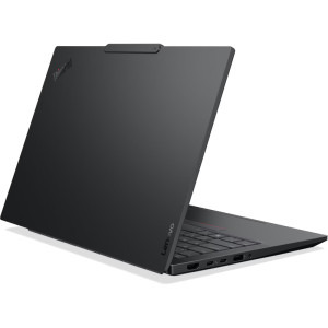 Lenovo 14'' ThinkPad E14 Gen 7, WUXGA IPS, Procesor AMD Ryzen™ 7 250 (16M Cache, up to 4.75 GHz), 32GB DDR5, 1TB SSD, AMD Radeon 780M, No OS, Black
