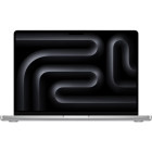 Laptop Apple 14.2'' MacBook Pro 14 Liquid Retina XDR, Apple M5 chip (10-core CPU), 16GB, 512GB SSD, Apple M5 10-core GPU, macOS, Silver, US keyboard, 2025