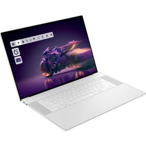 DELL 16.3'' 16 Premium DA16250, 4K OLED Touch 48-120Hz, Procesor Intel® Core™ Ultra 9 285H (24M Cache, up to 5.40 GHz), 64GB LPDDR5X, 4TB SSD, GeForce RTX 5070 8GB, Win 11 Pro, Platinum, 3Yr ProSupport
