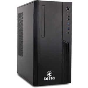 TERRA 6000 Silent, Intel Ultra 5 225 3.3GHz, 16GB DDR5, 500GB SSD, Intel Graphics, Windows 11 Pro