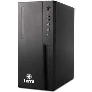 TERRA 6000 Silent, Intel Ultra 5 225 3.3GHz, 16GB DDR5, 500GB SSD, Intel Graphics, Windows 11 Pro