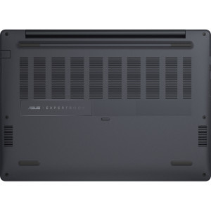 ASUS 14'' ExpertBook B3 B3405CCA, WUXGA, Procesor Intel® Core™ Ultra 7 255H (24M Cache, up to 5.10 GHz), 32GB DDR5, 512GB SSD, Intel Integrated Graphics, Win 11 Pro, Gentle Grey