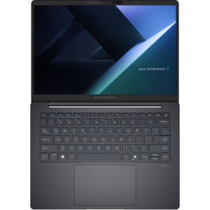 ASUS 14'' ExpertBook B3 B3405CCA, WUXGA, Procesor Intel® Core™ Ultra 7 255H (24M Cache, up to 5.10 GHz), 32GB DDR5, 512GB SSD, Intel Integrated Graphics, Win 11 Pro, Gentle Grey