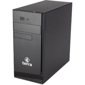 TERRA 5200 LE, Intel i5-14400 2.5GHz, 16GB RAM, 500GB SSD, UHD 730, Windows 11 Pro