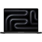 Laptop Apple 14.2'' MacBook Pro 14 Liquid Retina XDR, Apple M5 chip (10-core CPU), 16GB, 1TB SSD, Apple M5 10-core GPU, macOS, Space Black, US keyboard, 2025