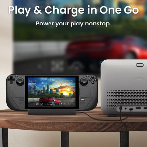 BenQ TK705STi 4K