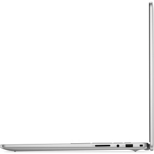 DELL 16'' DC16251, FHD+, Procesor Intel® Core™ 5 120U (12M Cache, up to 5.00 GHz), 16GB DDR5, 512GB SSD, Intel Graphics, Linux, Platinum Silver, 3Yr BOS