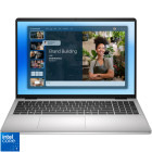 Laptop DELL 16'' DC16251, FHD+, Procesor Intel® Core™ 7 150U (12M Cache, up to 5.40 GHz), 16GB DDR5, 512GB SSD, Intel Graphics, Linux, Platinum Silver, 3Yr BOS