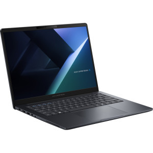 ASUS 14'' ExpertBook B3 B3405CCA, WUXGA, Procesor Intel® Core™ Ultra 7 255H (24M Cache, up to 5.10 GHz), 32GB DDR5, 1TB SSD, Intel Integrated Graphics, Win 11 Pro, Gentle Grey