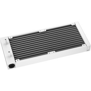 Deepcool LS520 ARGB White