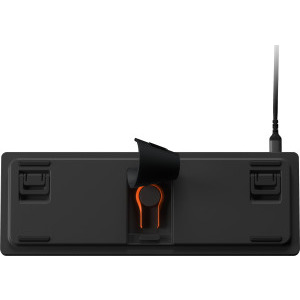 SteelSeries Apex 9 Mini RGB Black OptiPoint Switch Mecanica