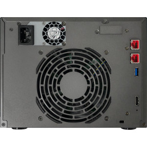 Asustor AS6706T 4GB