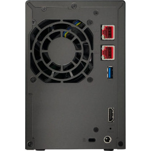 Asustor AS6702T 4GB