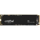 Crucial P3 1TB PCI Express 3.0 x4 M.2 2280