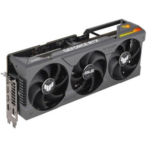 ASUS GeForce RTX 4090 TUF GAMING OC 24GB GDDR6X 384-bit DLSS 3.0