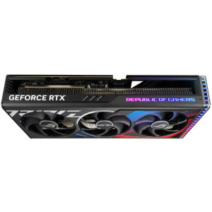 ASUS GeForce RTX 4090 ROG STRIX 24GB GDDR6X 384-bit DLSS 3.0