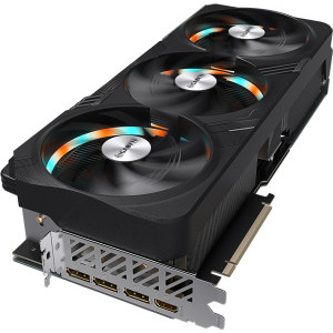 Placa video GIGABYTE GeForce RTX 4090 GAMING OC 24GB GDDR6X 384