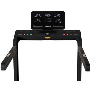Toorx Mirage C60 Negru