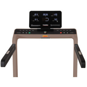 Toorx Mirage C60 Negru/Auriu