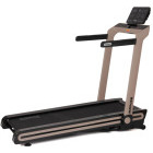 Banda de alergare Toorx Mirage C60 Negru/Auriu