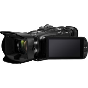 Canon LEGRIA HF G70 4K