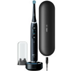 Oral-B Periuta de dinti electrica iO10 Negru + Trusa de calatorie